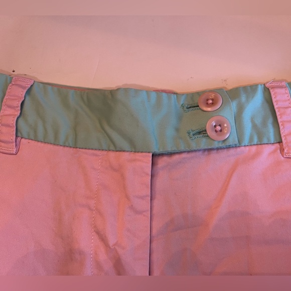 Vineyard Vines Day Boat Shorts size 4 - Picture 2 of 5